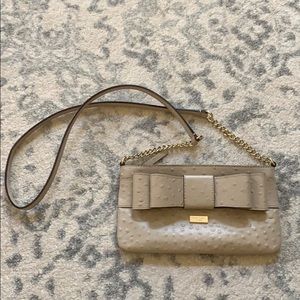 Kate Spade crossbody purse